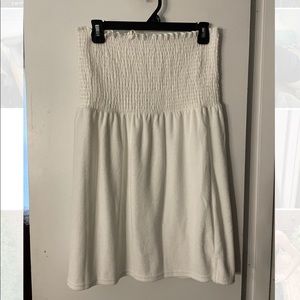 pacsun swim cover up